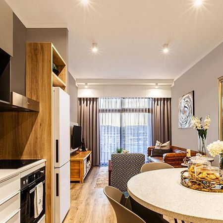 Menlyn Maine Residence Unit 1419 بريتوريا المظهر الخارجي الصورة