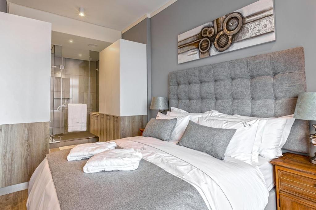 Menlyn Maine Residence Unit 1419 بريتوريا المظهر الخارجي الصورة