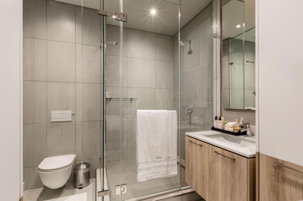 Menlyn Maine Residence Unit 1419 بريتوريا المظهر الخارجي الصورة