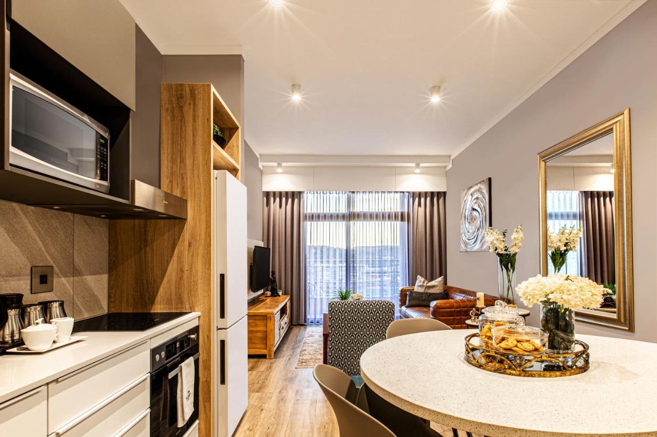 Menlyn Maine Residence Unit 1419 بريتوريا المظهر الخارجي الصورة