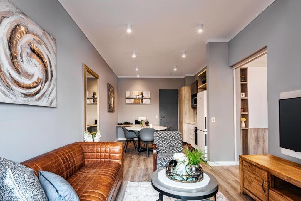 Menlyn Maine Residence Unit 1419 بريتوريا المظهر الخارجي الصورة