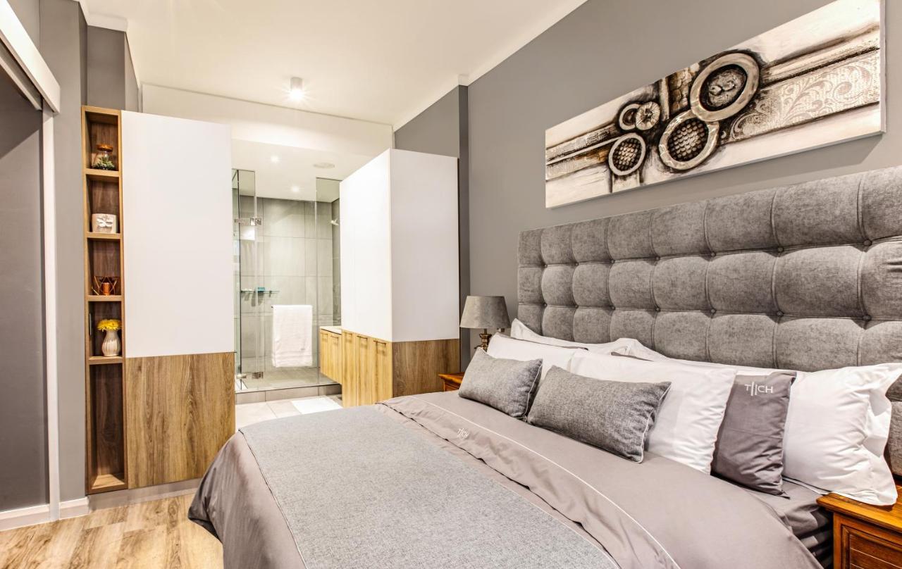 Menlyn Maine Residence Unit 1419 بريتوريا المظهر الخارجي الصورة
